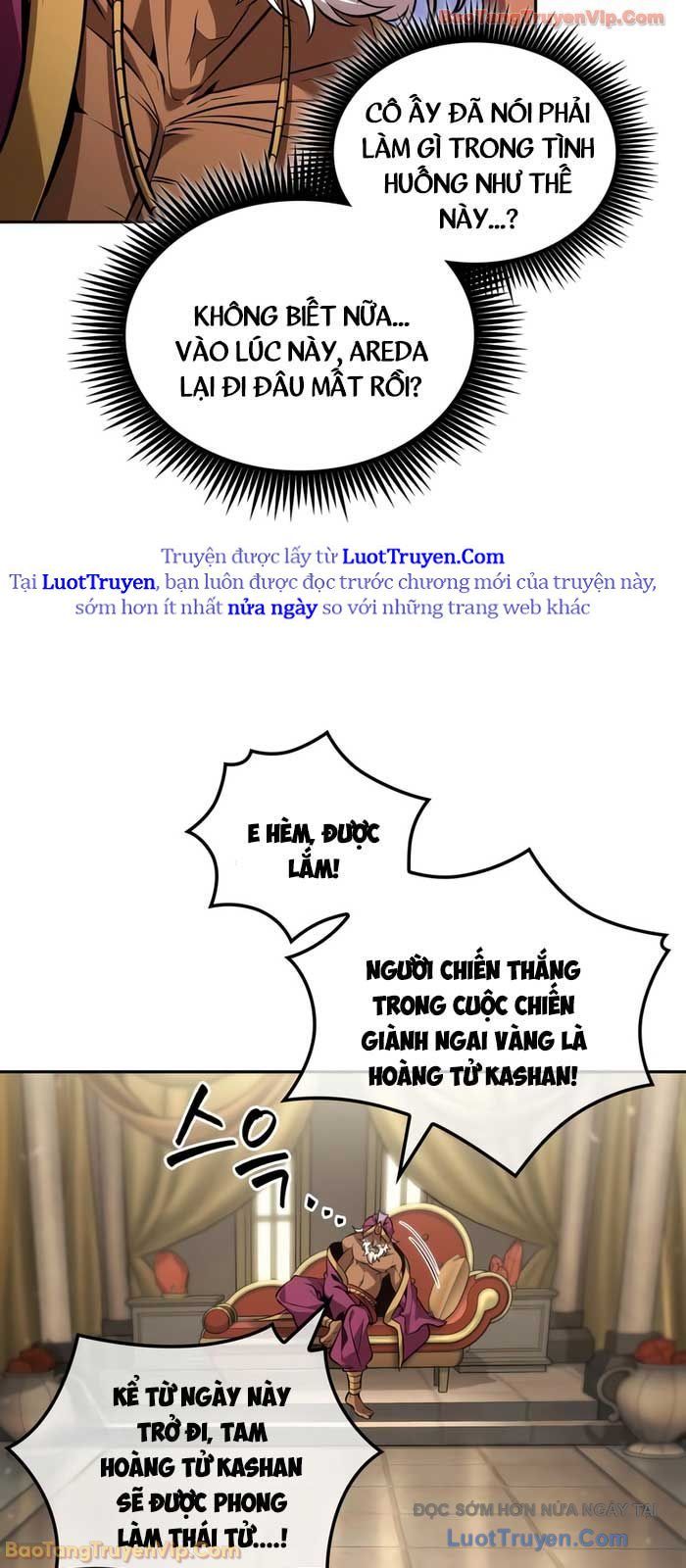 Mạo Hiểm Giả Cuối Cùng Chapter 95 - Trang 2