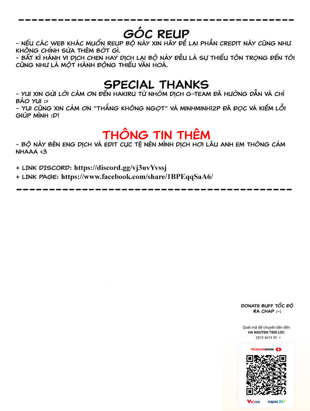 Tôi Kẻ Số Hai Và Cô Gái Số Một Chapter 1 - Trang 2