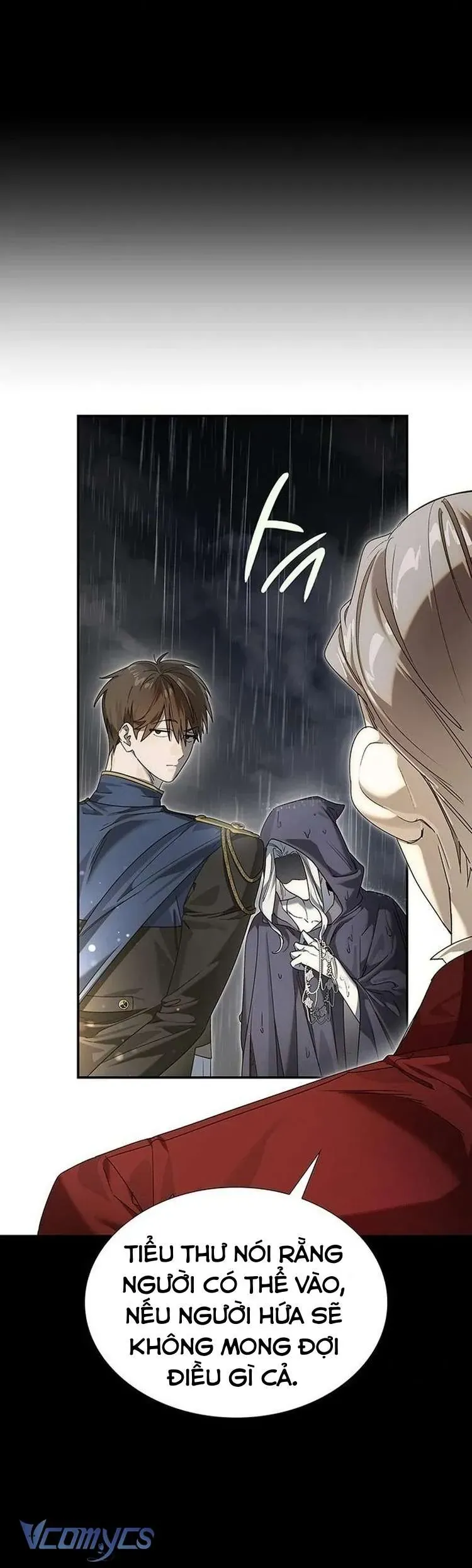 Cứ Cố Gắng Hết Sức Để Hối Hận Chapter 32 - Trang 2