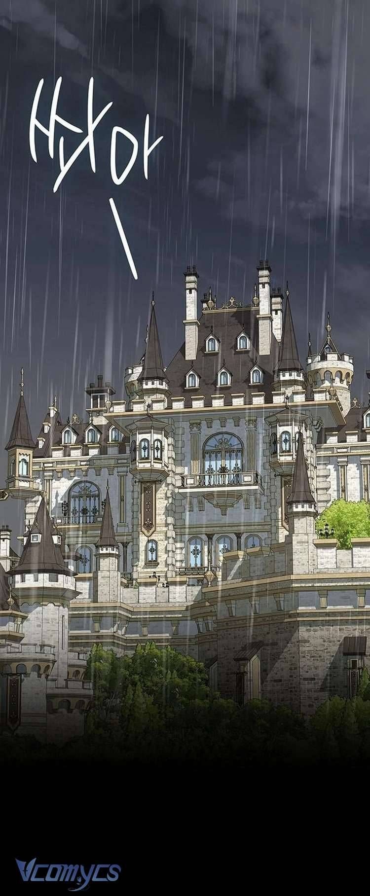 Cứ Cố Gắng Hết Sức Để Hối Hận Chapter 32 - Trang 2