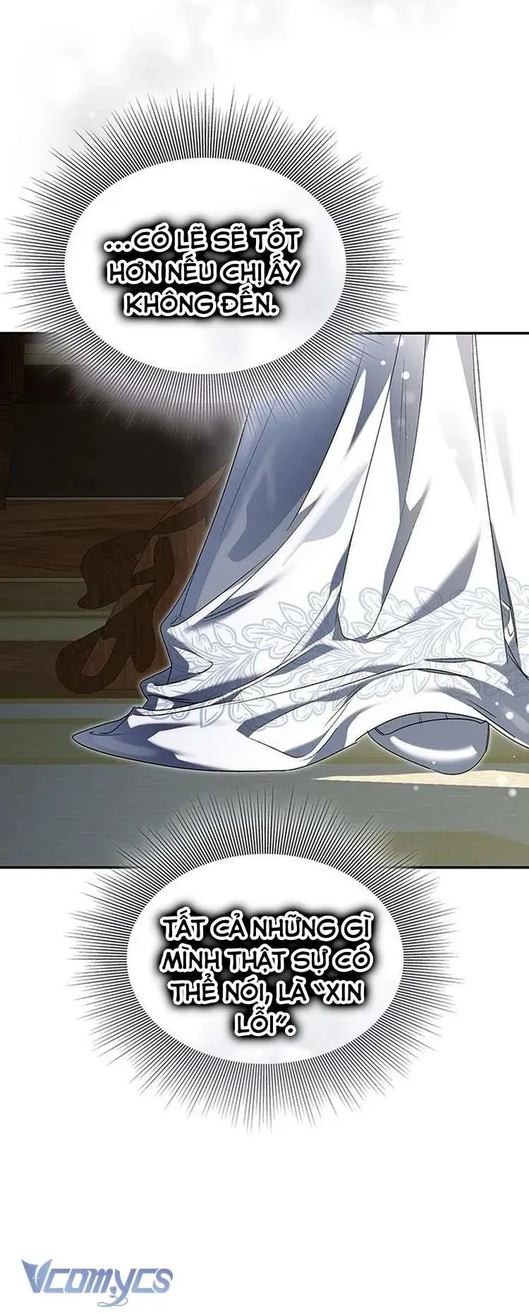 Cứ Cố Gắng Hết Sức Để Hối Hận Chapter 32 - Trang 2