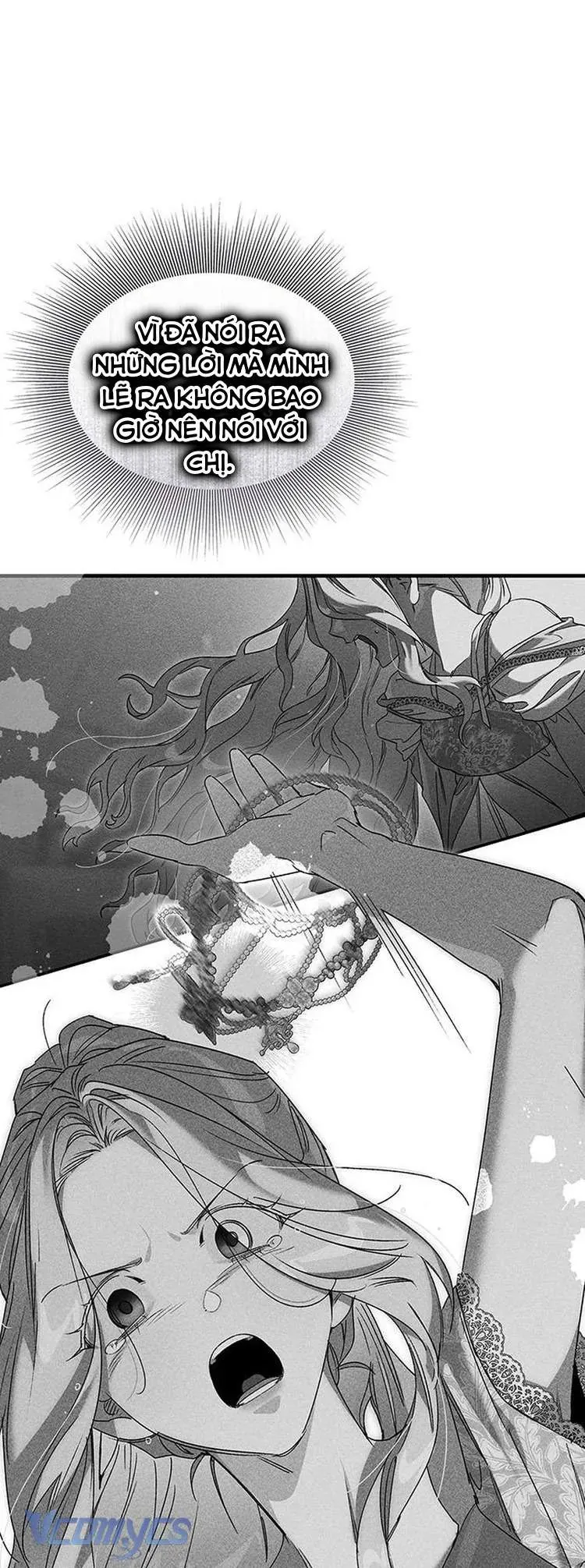 Cứ Cố Gắng Hết Sức Để Hối Hận Chapter 32 - Trang 2