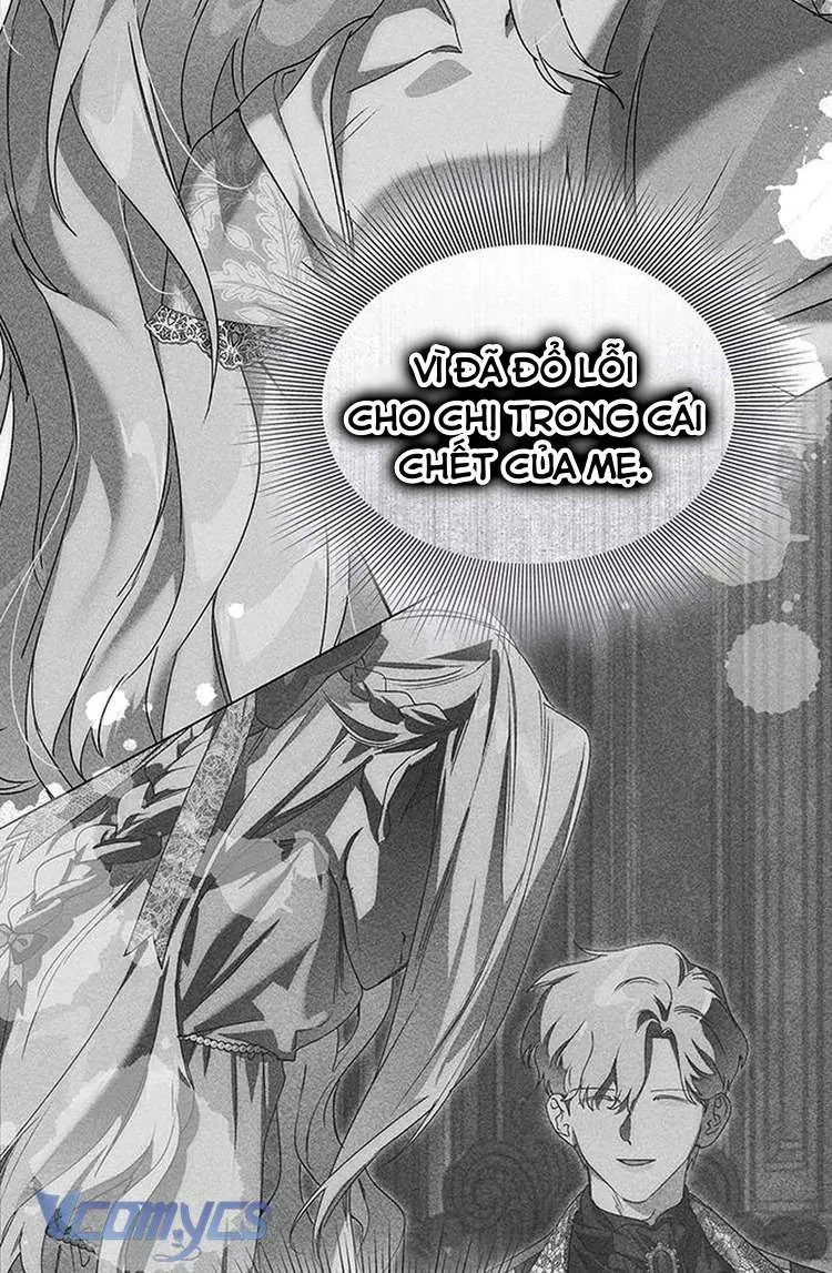 Cứ Cố Gắng Hết Sức Để Hối Hận Chapter 32 - Trang 2