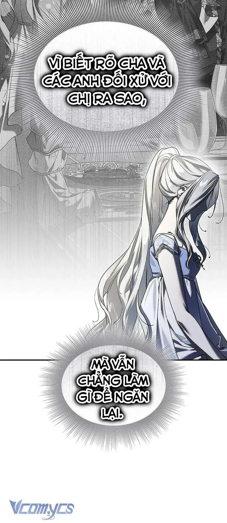 Cứ Cố Gắng Hết Sức Để Hối Hận Chapter 32 - Trang 2