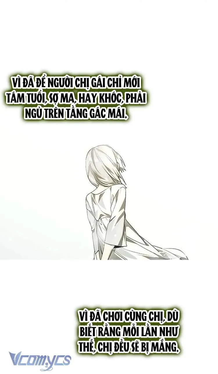 Cứ Cố Gắng Hết Sức Để Hối Hận Chapter 32 - Trang 2