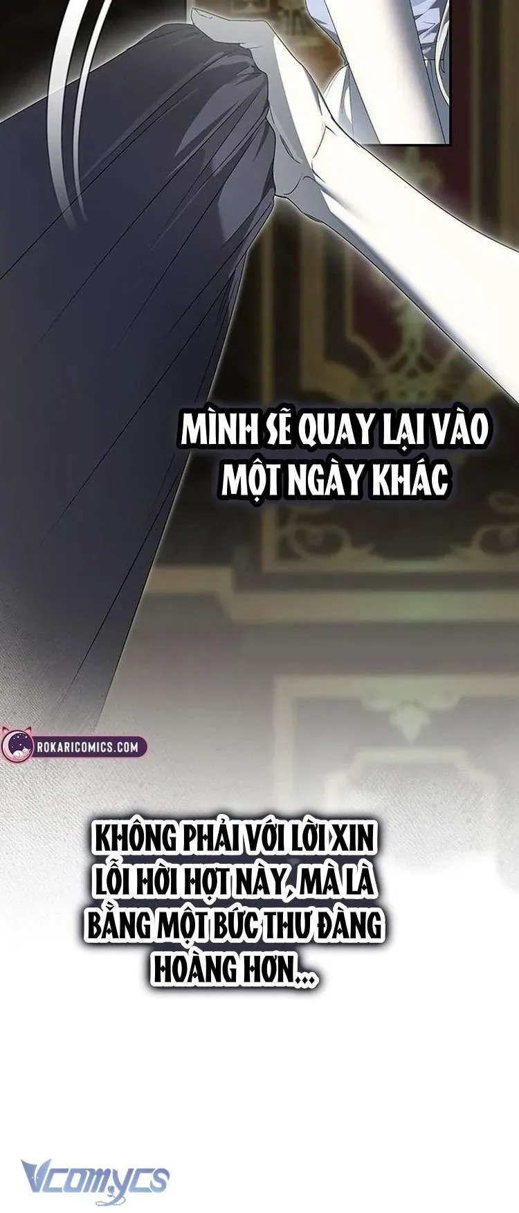 Cứ Cố Gắng Hết Sức Để Hối Hận Chapter 32 - Trang 2