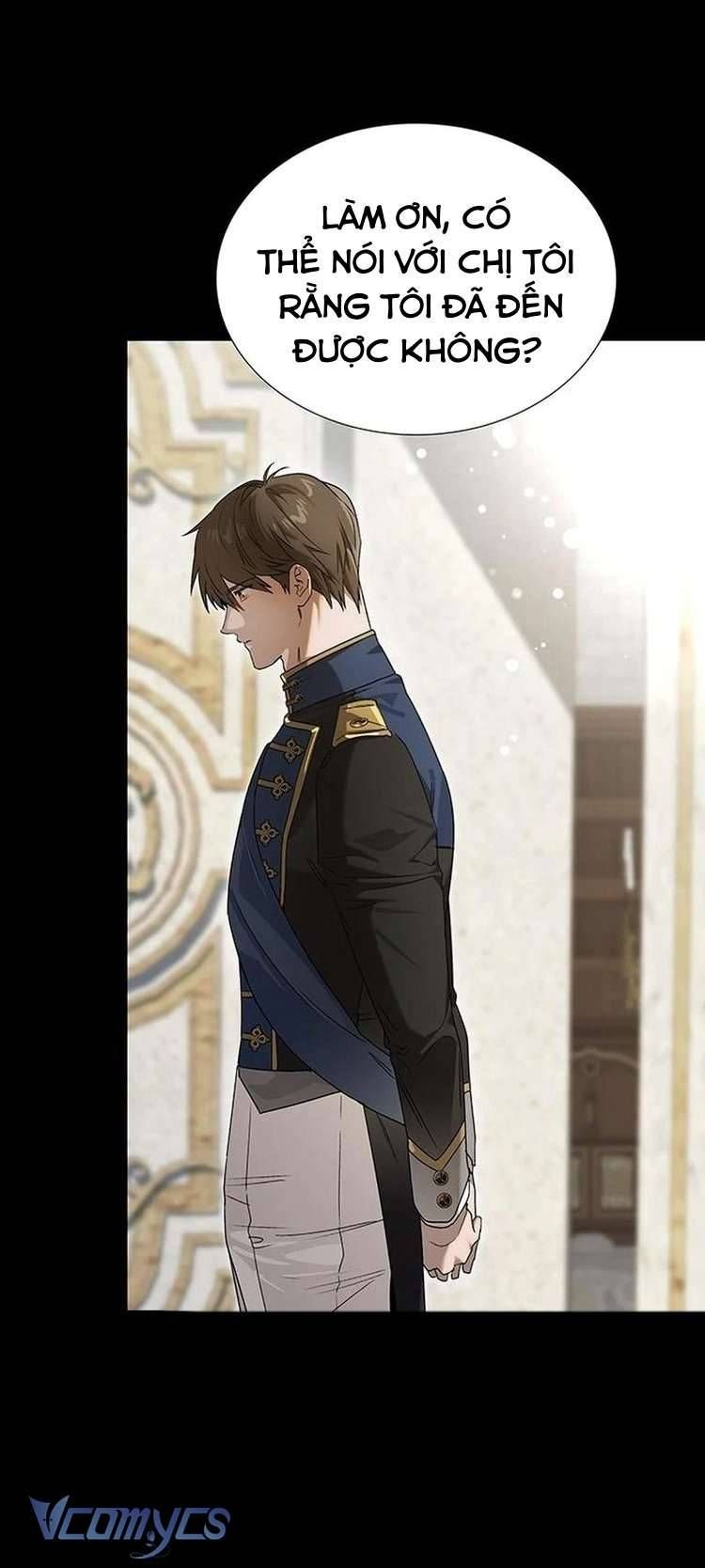 Cứ Cố Gắng Hết Sức Để Hối Hận Chapter 32 - Trang 2