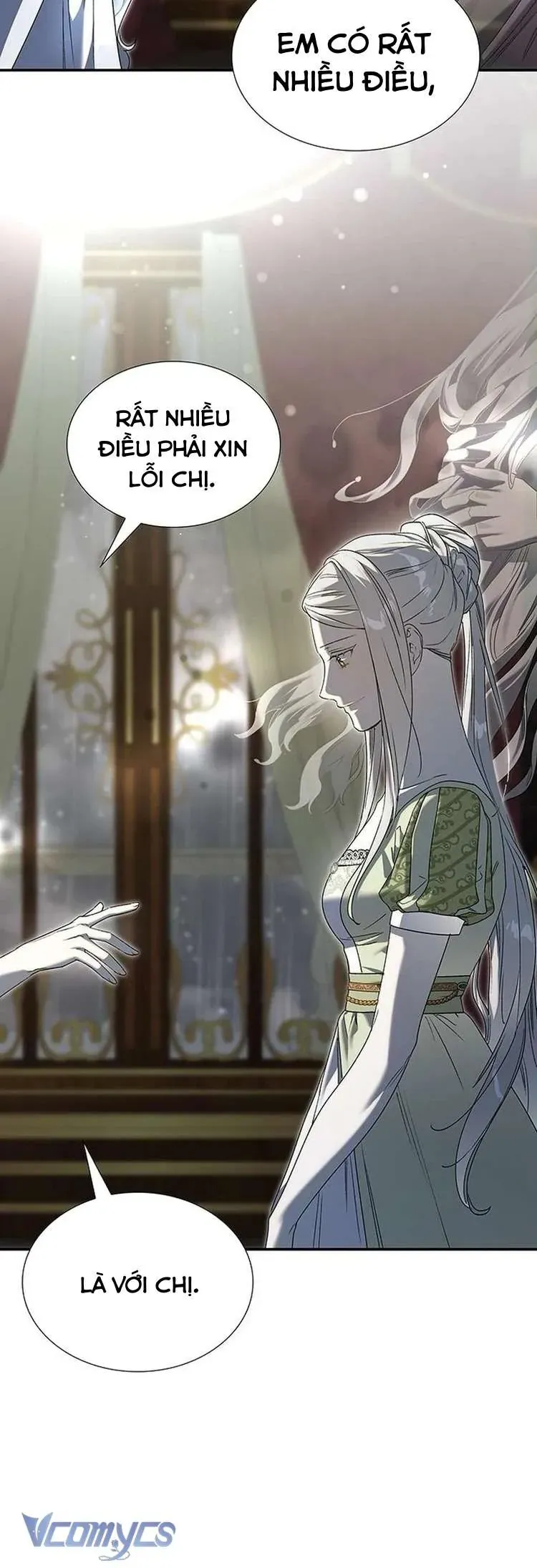 Cứ Cố Gắng Hết Sức Để Hối Hận Chapter 32 - Trang 2