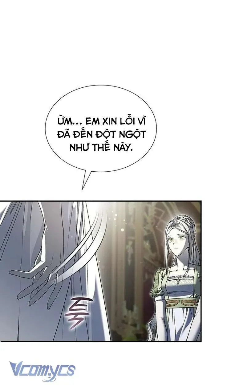 Cứ Cố Gắng Hết Sức Để Hối Hận Chapter 32 - Trang 2