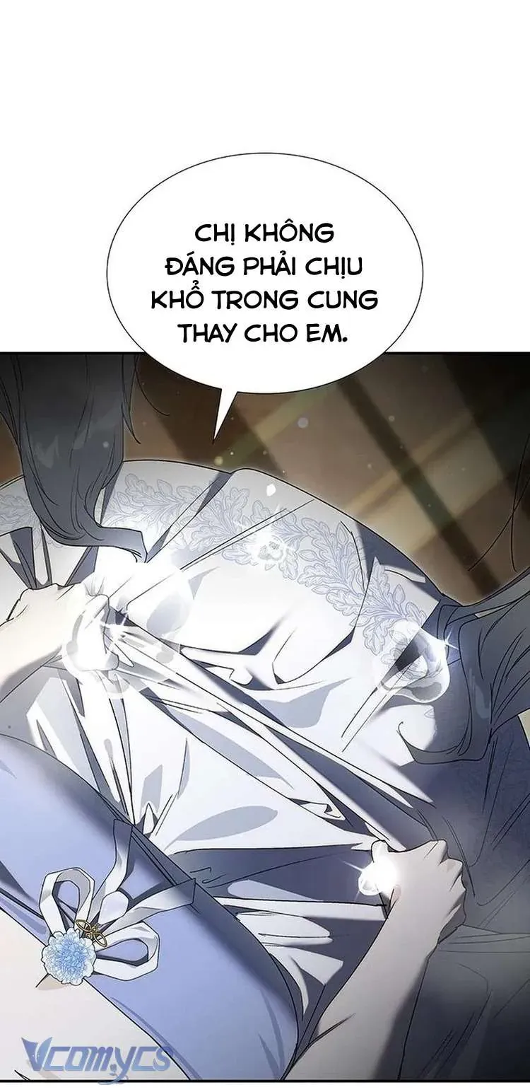Cứ Cố Gắng Hết Sức Để Hối Hận Chapter 32 - Trang 2