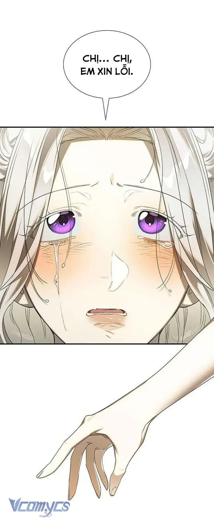 Cứ Cố Gắng Hết Sức Để Hối Hận Chapter 32 - Trang 2