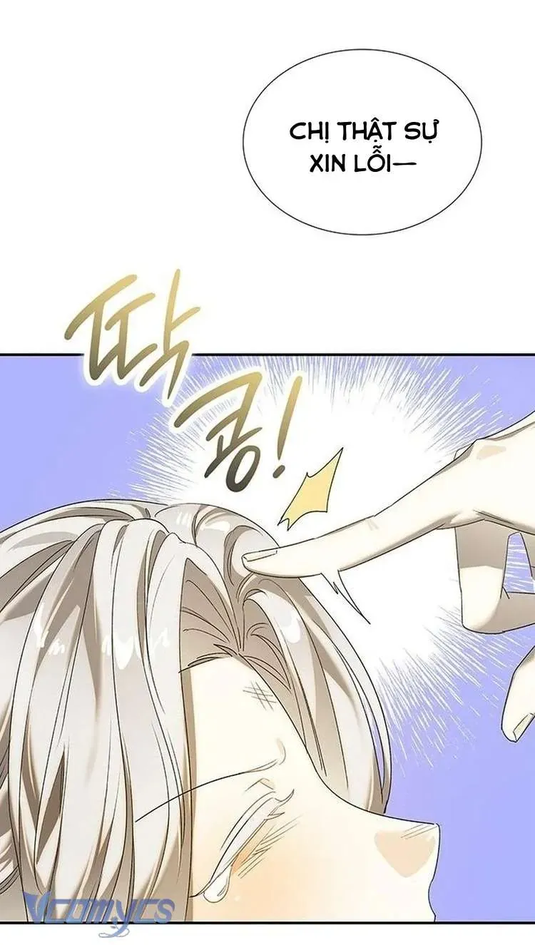 Cứ Cố Gắng Hết Sức Để Hối Hận Chapter 32 - Trang 2