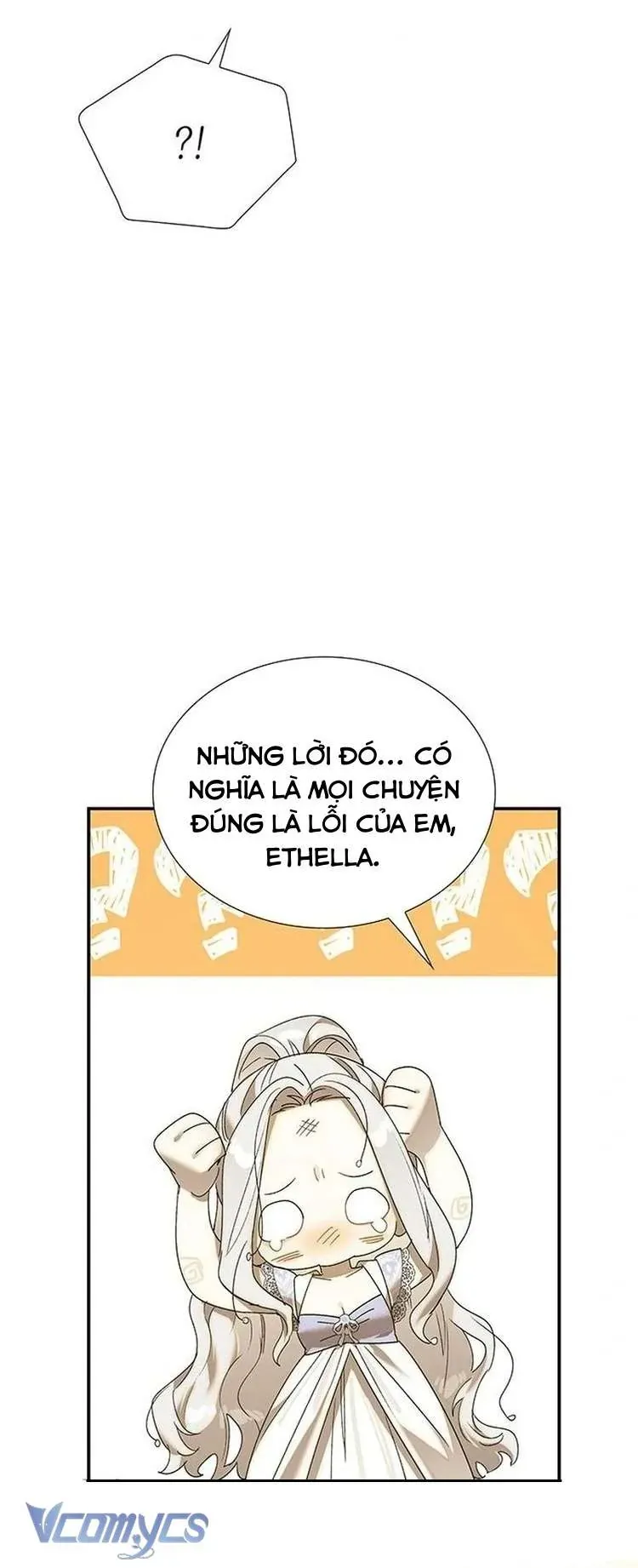 Cứ Cố Gắng Hết Sức Để Hối Hận Chapter 32 - Trang 2