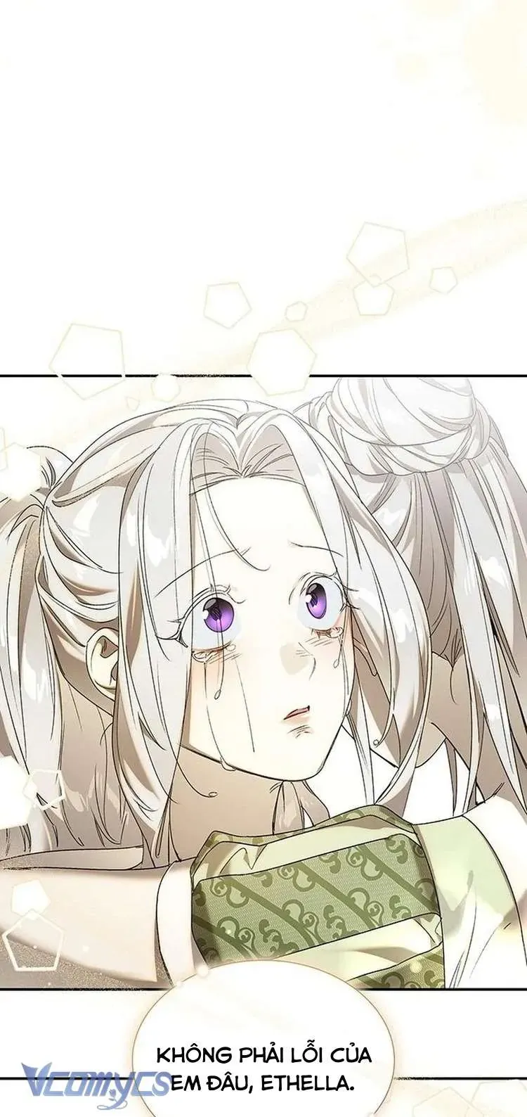 Cứ Cố Gắng Hết Sức Để Hối Hận Chapter 32 - Trang 2