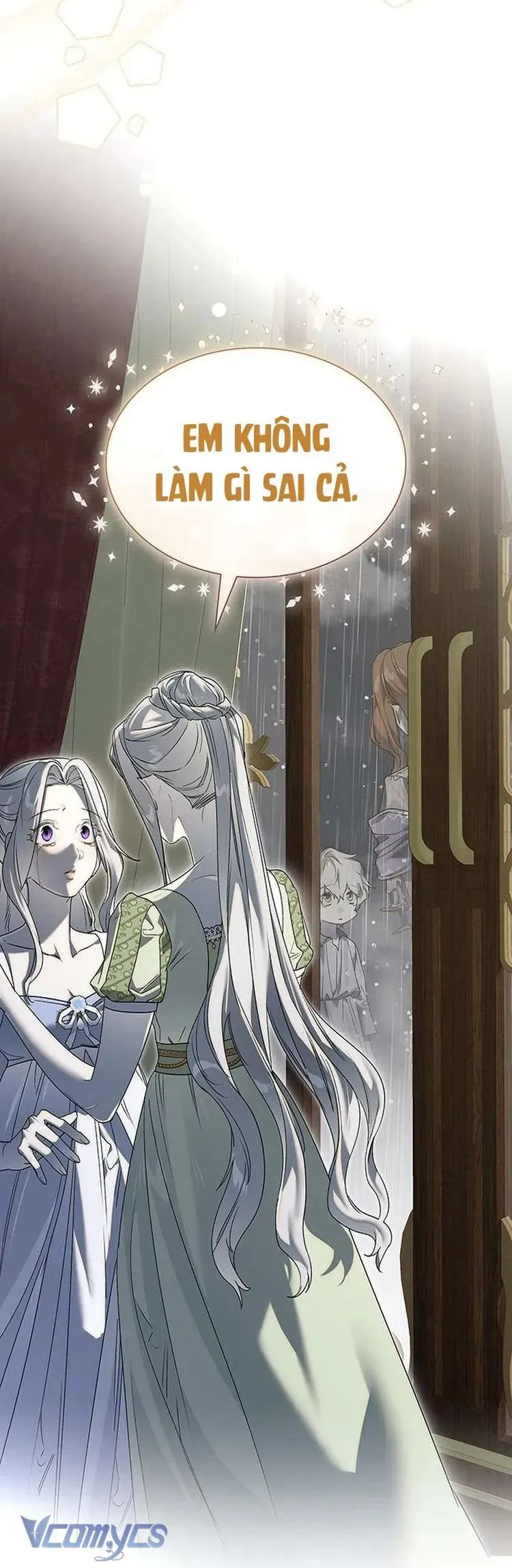 Cứ Cố Gắng Hết Sức Để Hối Hận Chapter 32 - Trang 2