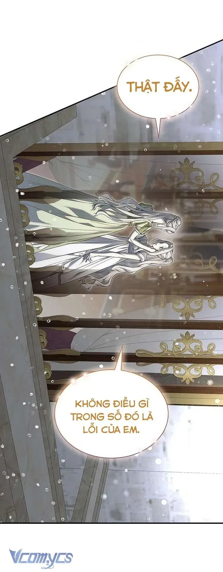 Cứ Cố Gắng Hết Sức Để Hối Hận Chapter 32 - Trang 2