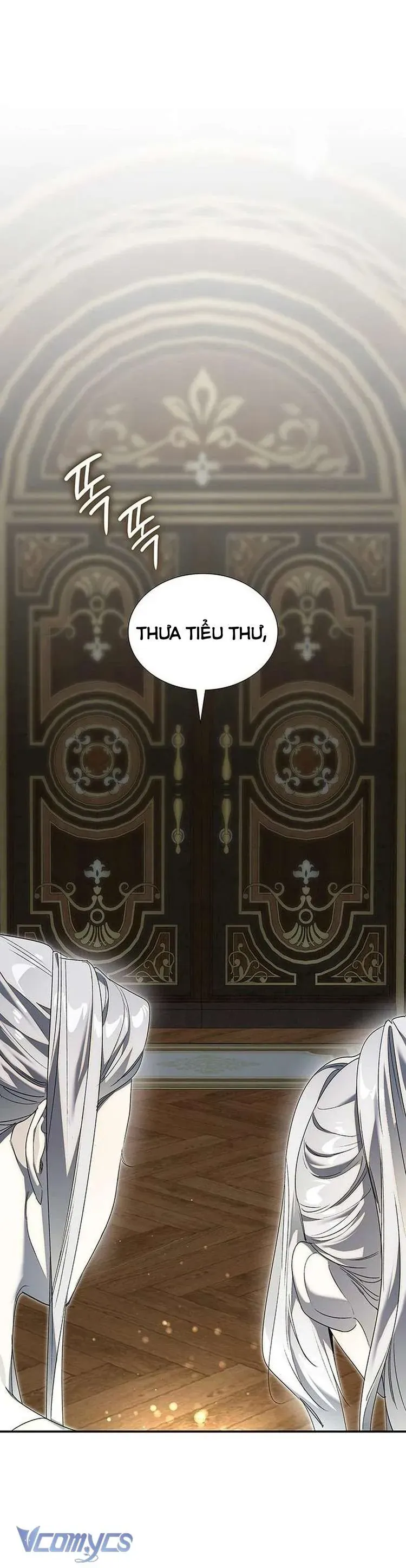 Cứ Cố Gắng Hết Sức Để Hối Hận Chapter 32 - Trang 2