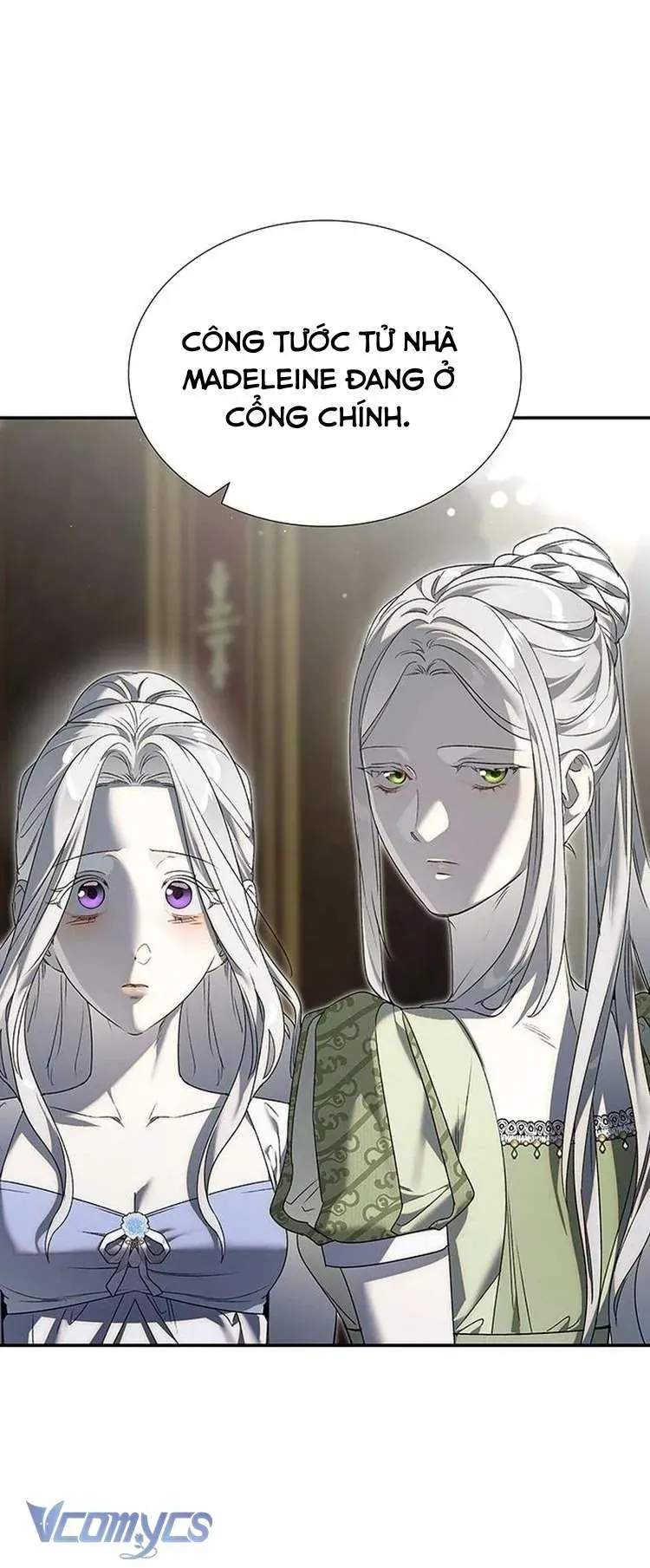 Cứ Cố Gắng Hết Sức Để Hối Hận Chapter 32 - Trang 2