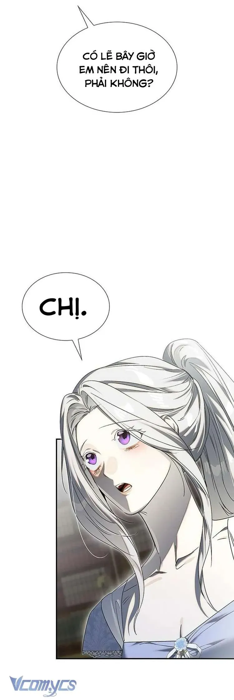 Cứ Cố Gắng Hết Sức Để Hối Hận Chapter 32 - Trang 2