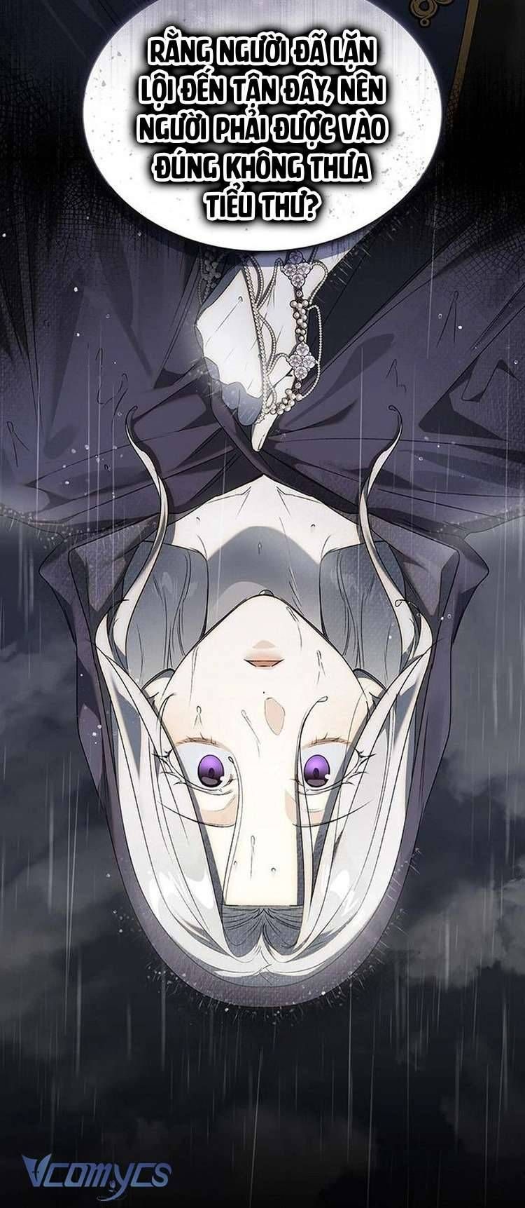 Cứ Cố Gắng Hết Sức Để Hối Hận Chapter 32 - Trang 2