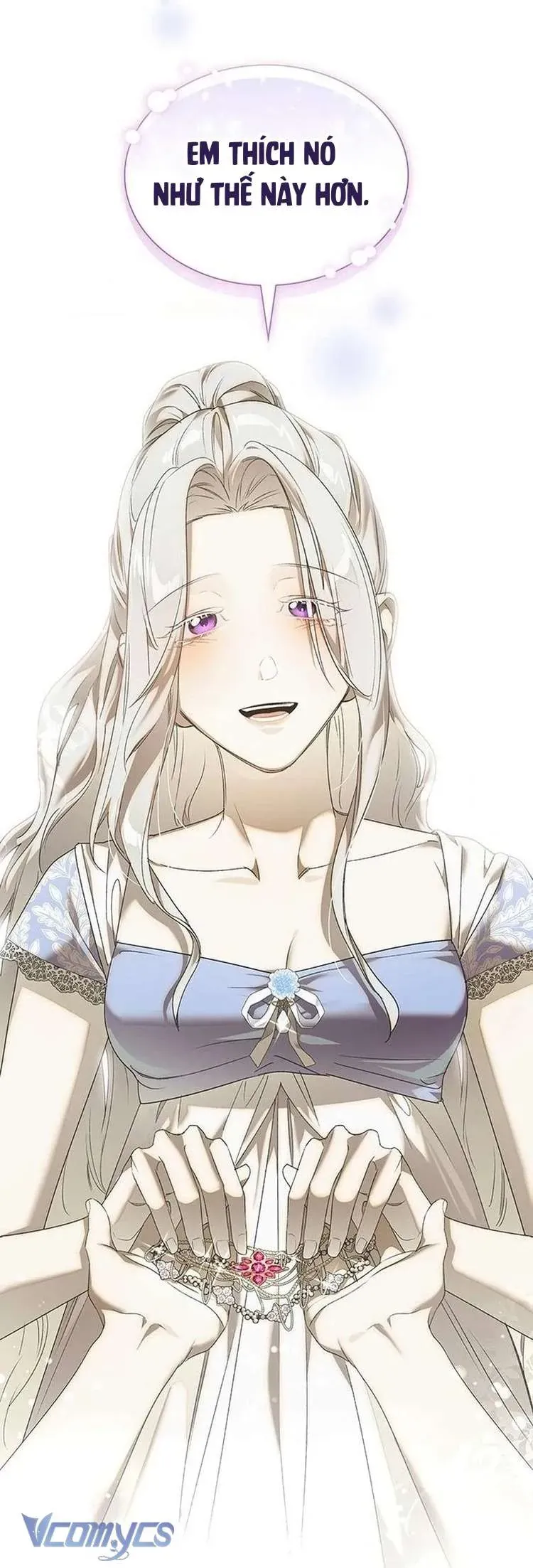 Cứ Cố Gắng Hết Sức Để Hối Hận Chapter 32 - Trang 2