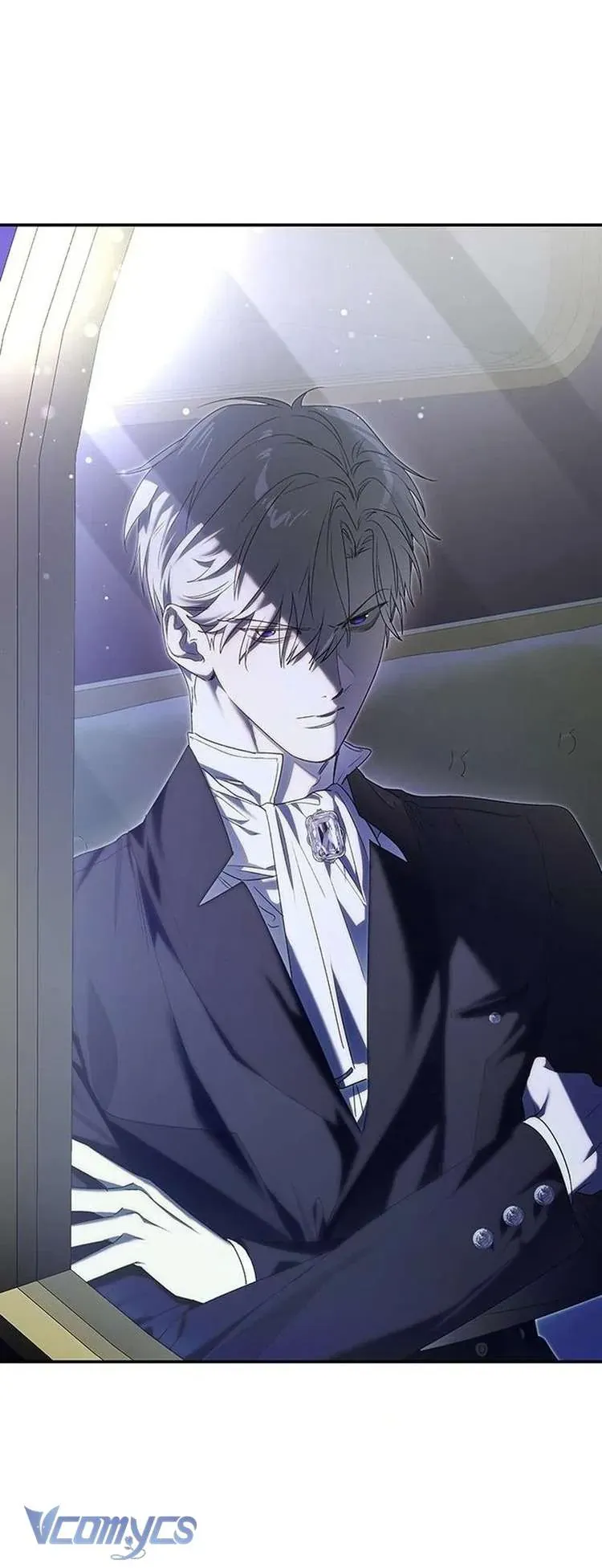 Cứ Cố Gắng Hết Sức Để Hối Hận Chapter 32 - Trang 2