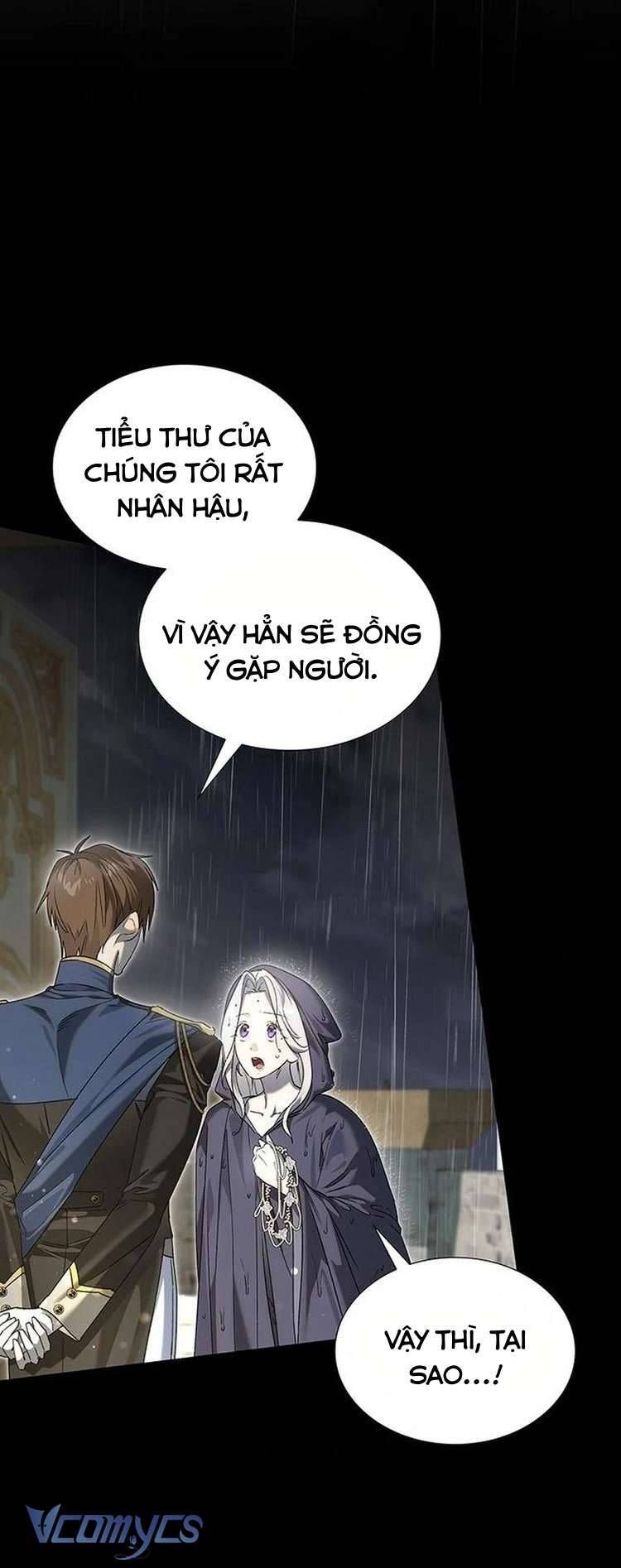 Cứ Cố Gắng Hết Sức Để Hối Hận Chapter 32 - Trang 2