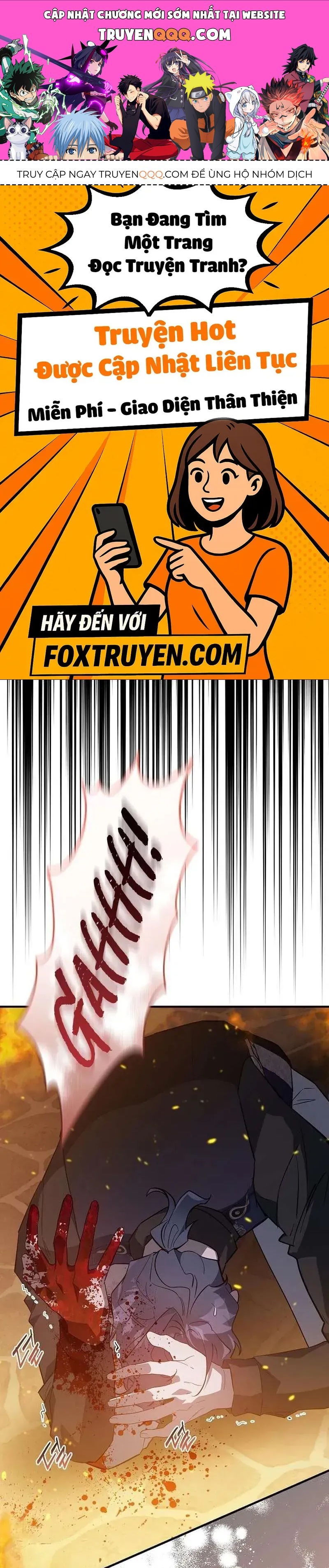 Nữ Hầu Báo Thù: Thời Khắc Cuối Cùng Chapter 30 - Trang 2