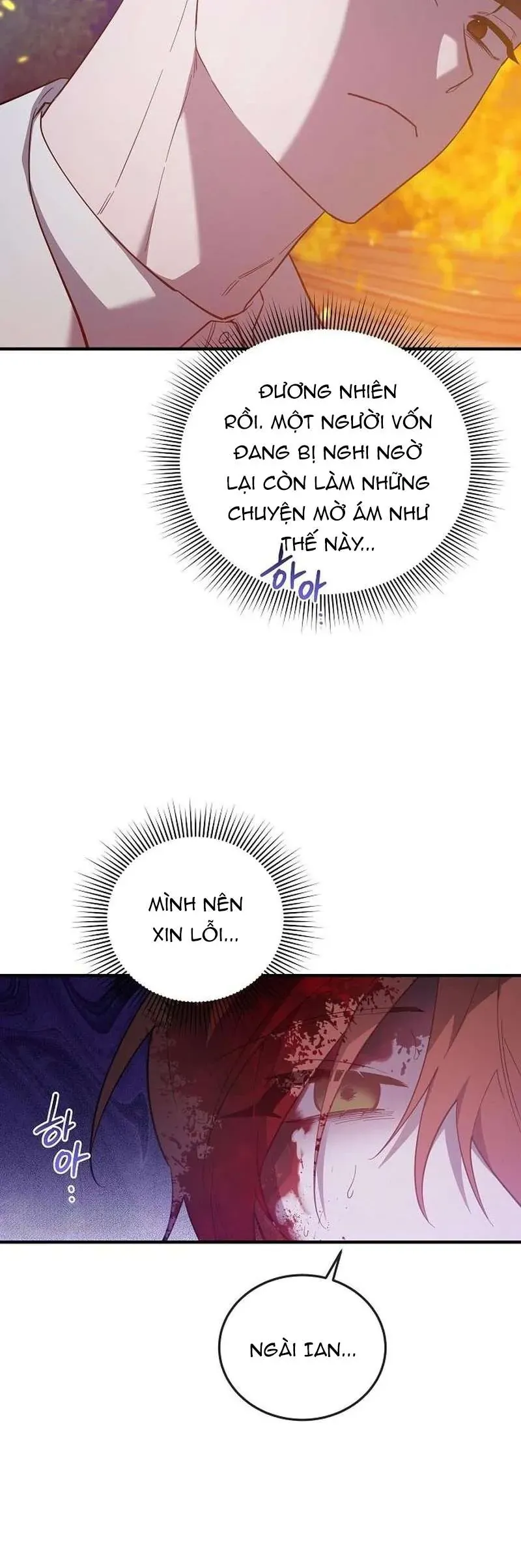 Nữ Hầu Báo Thù: Thời Khắc Cuối Cùng Chapter 30 - Trang 2