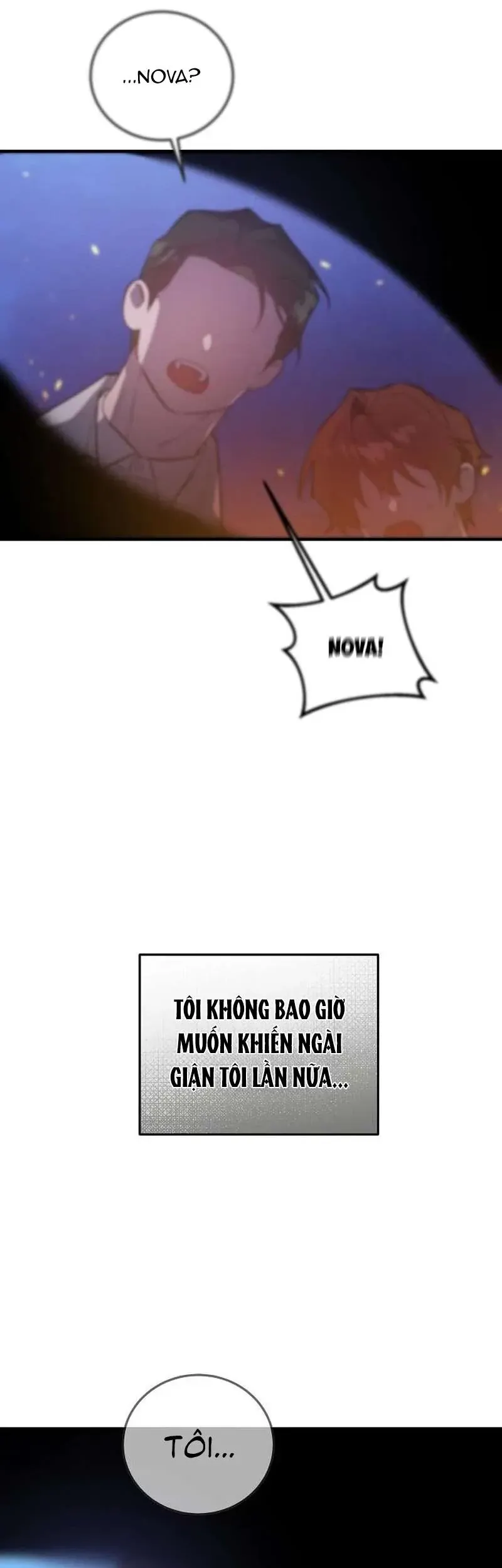 Nữ Hầu Báo Thù: Thời Khắc Cuối Cùng Chapter 30 - Trang 2