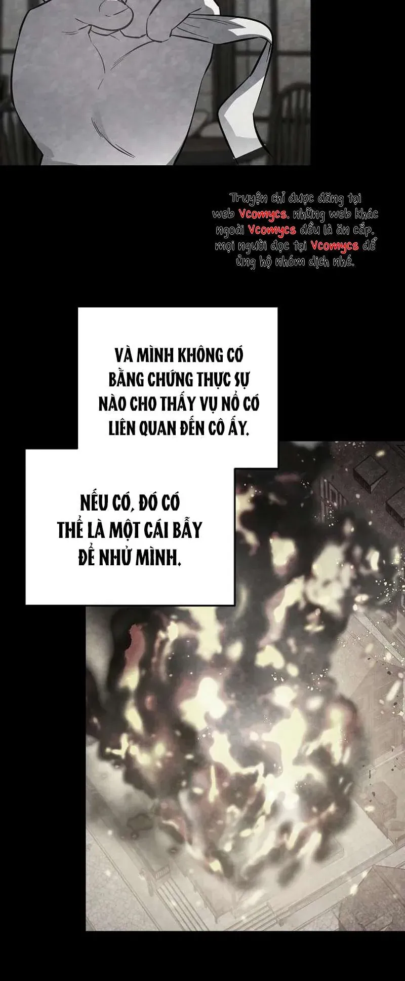 Nữ Hầu Báo Thù: Thời Khắc Cuối Cùng Chapter 30 - Trang 2