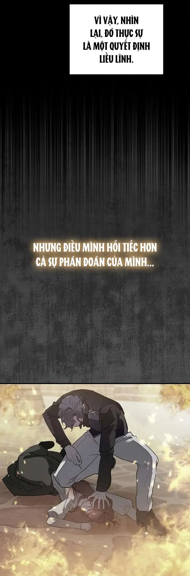 Nữ Hầu Báo Thù: Thời Khắc Cuối Cùng Chapter 30 - Trang 2