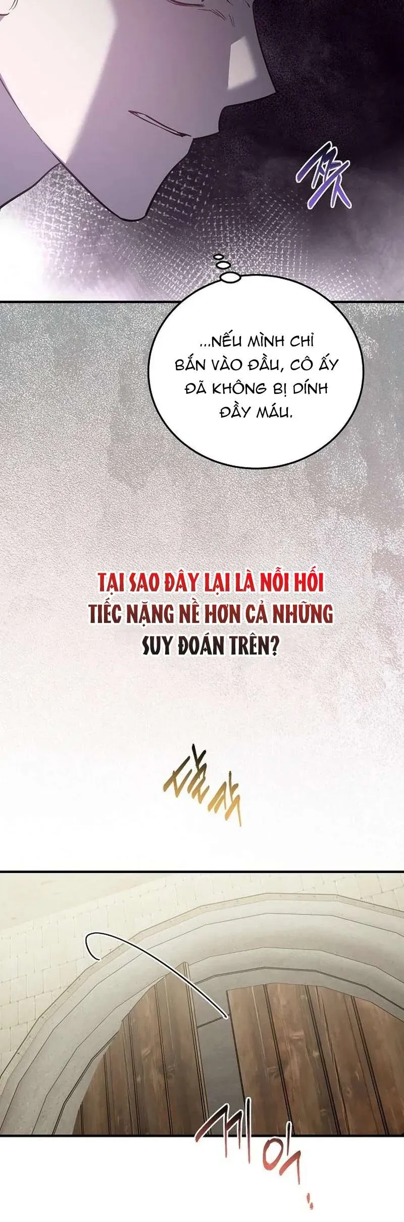 Nữ Hầu Báo Thù: Thời Khắc Cuối Cùng Chapter 30 - Trang 2
