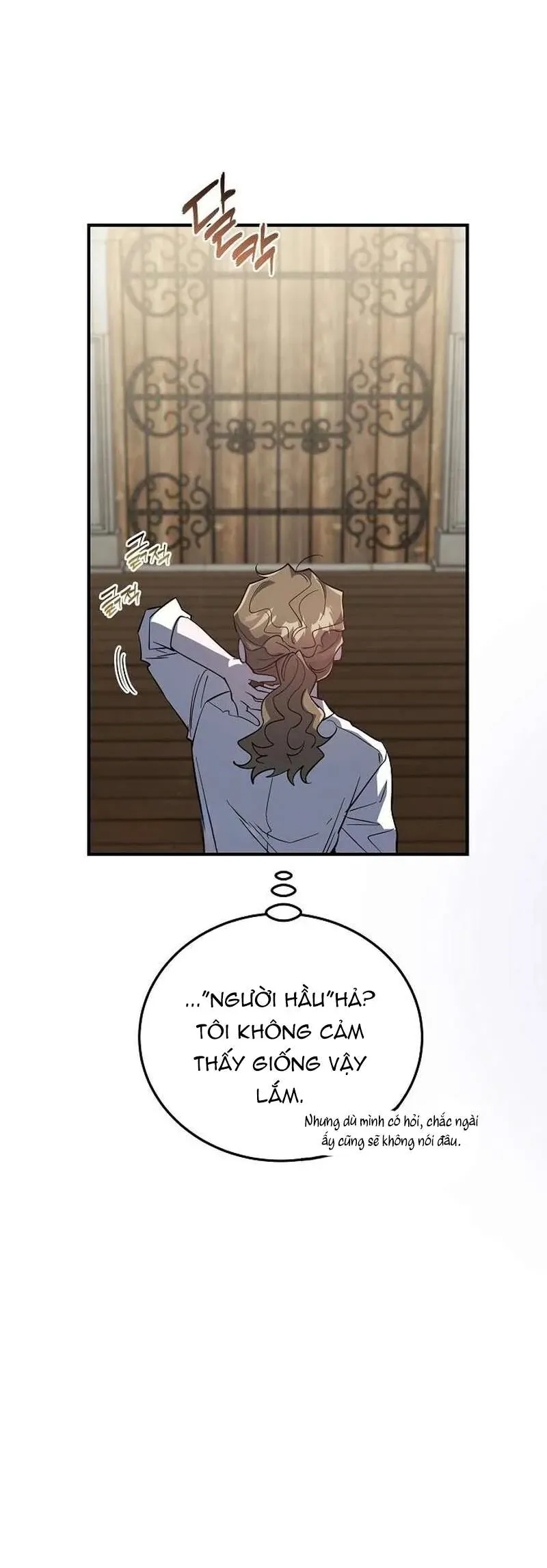 Nữ Hầu Báo Thù: Thời Khắc Cuối Cùng Chapter 30 - Trang 2