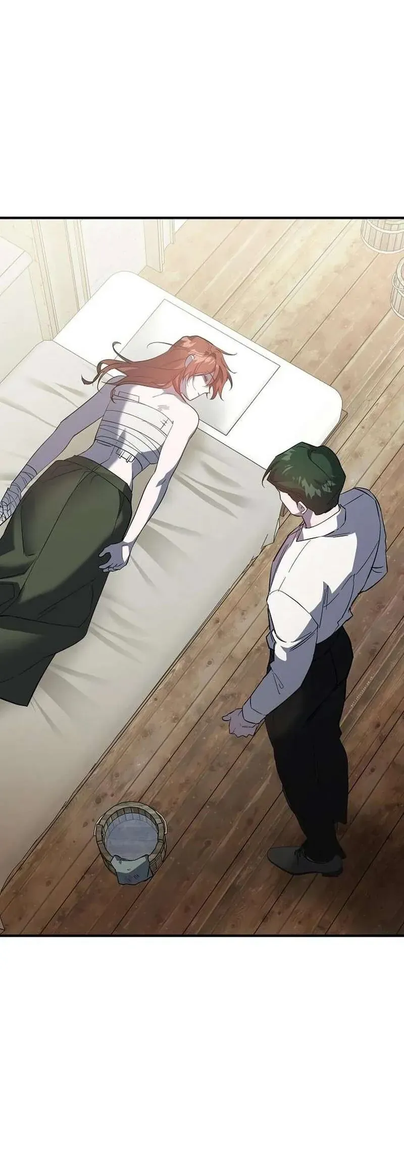 Nữ Hầu Báo Thù: Thời Khắc Cuối Cùng Chapter 30 - Trang 2