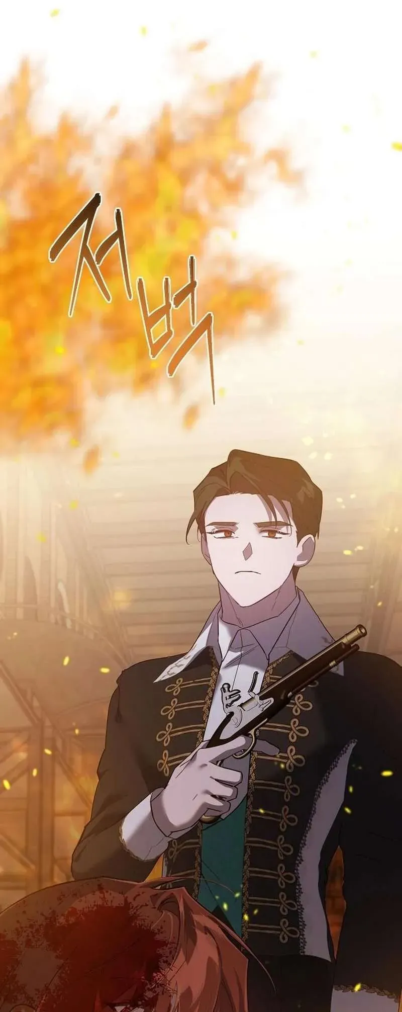 Nữ Hầu Báo Thù: Thời Khắc Cuối Cùng Chapter 30 - Trang 2