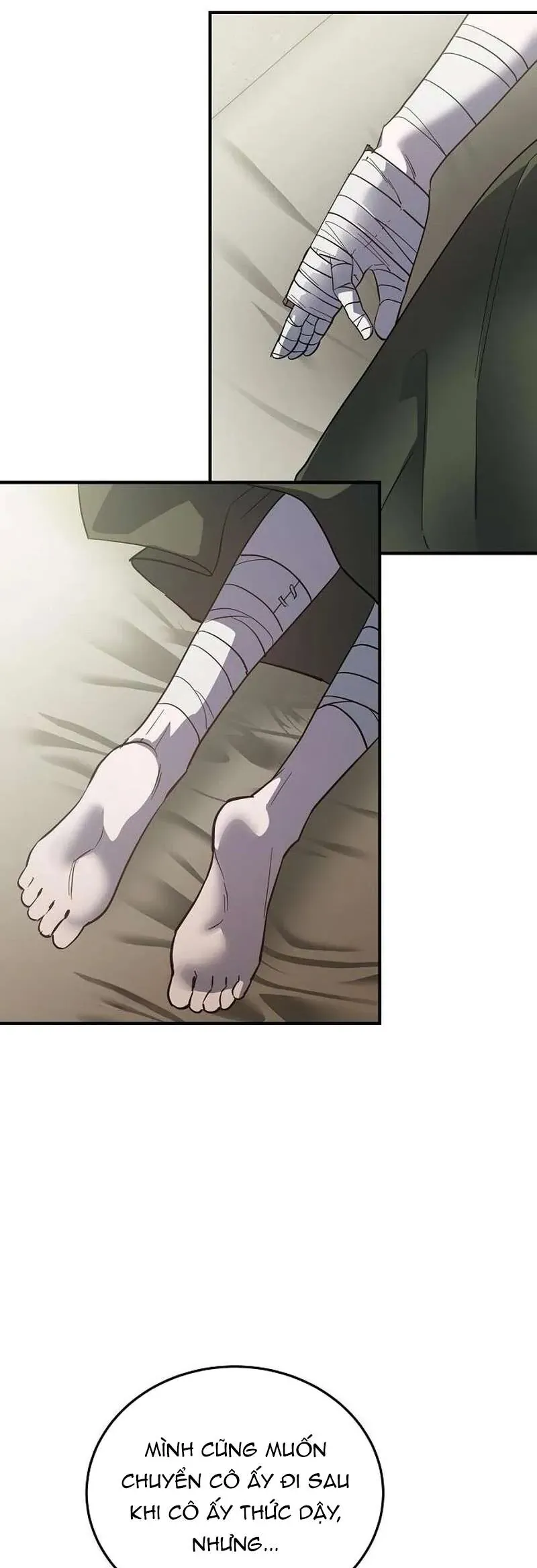 Nữ Hầu Báo Thù: Thời Khắc Cuối Cùng Chapter 30 - Trang 2