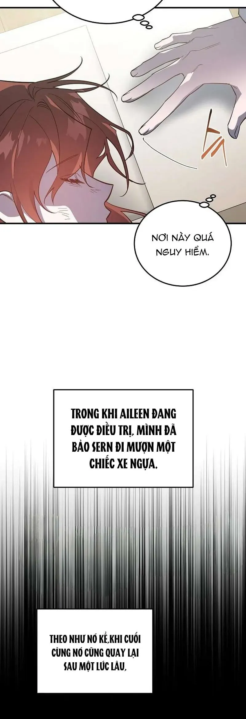 Nữ Hầu Báo Thù: Thời Khắc Cuối Cùng Chapter 30 - Trang 2