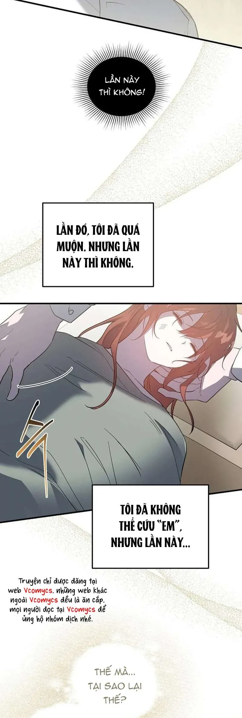 Nữ Hầu Báo Thù: Thời Khắc Cuối Cùng Chapter 30 - Trang 2