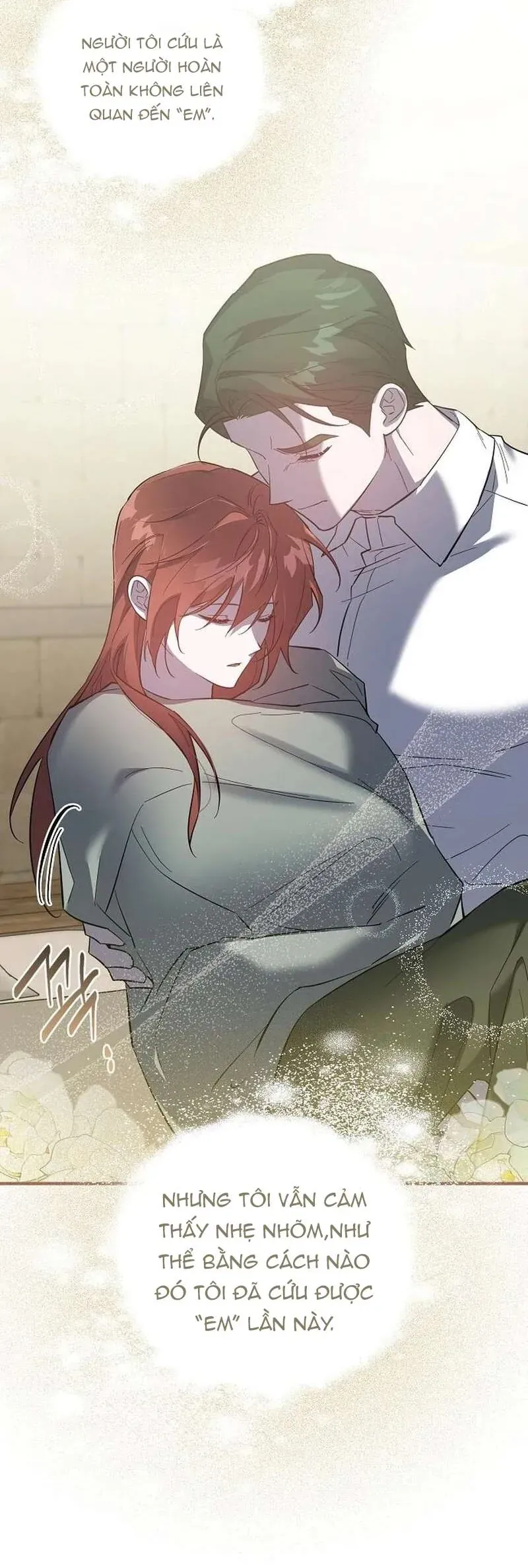 Nữ Hầu Báo Thù: Thời Khắc Cuối Cùng Chapter 30 - Trang 2