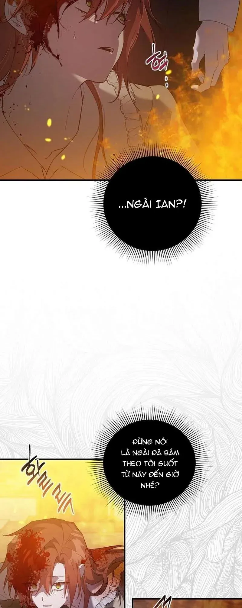 Nữ Hầu Báo Thù: Thời Khắc Cuối Cùng Chapter 30 - Trang 2