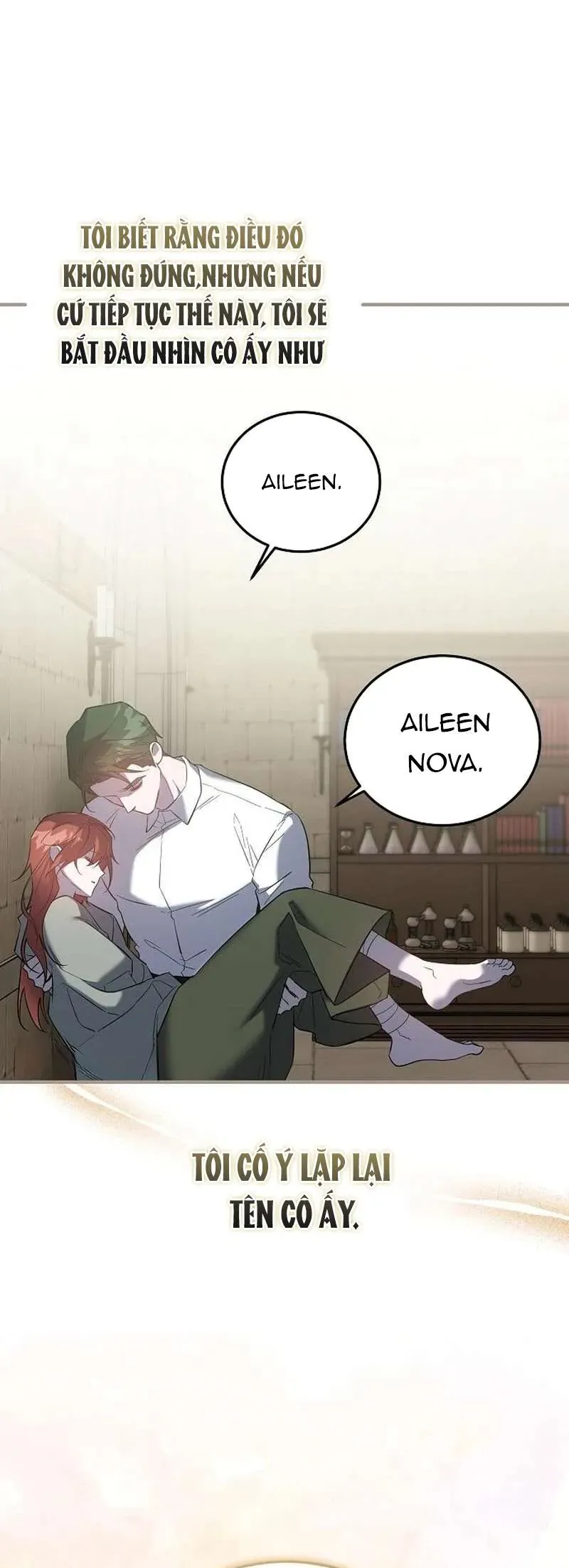 Nữ Hầu Báo Thù: Thời Khắc Cuối Cùng Chapter 30 - Trang 2