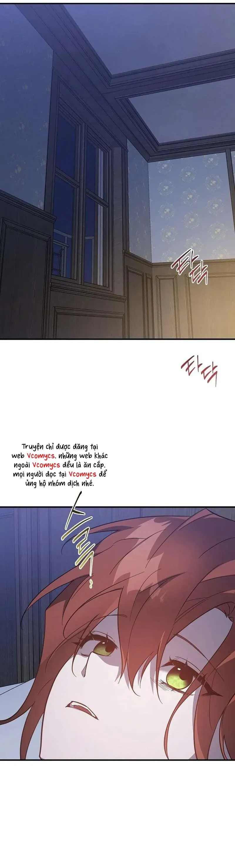 Nữ Hầu Báo Thù: Thời Khắc Cuối Cùng Chapter 30 - Trang 2