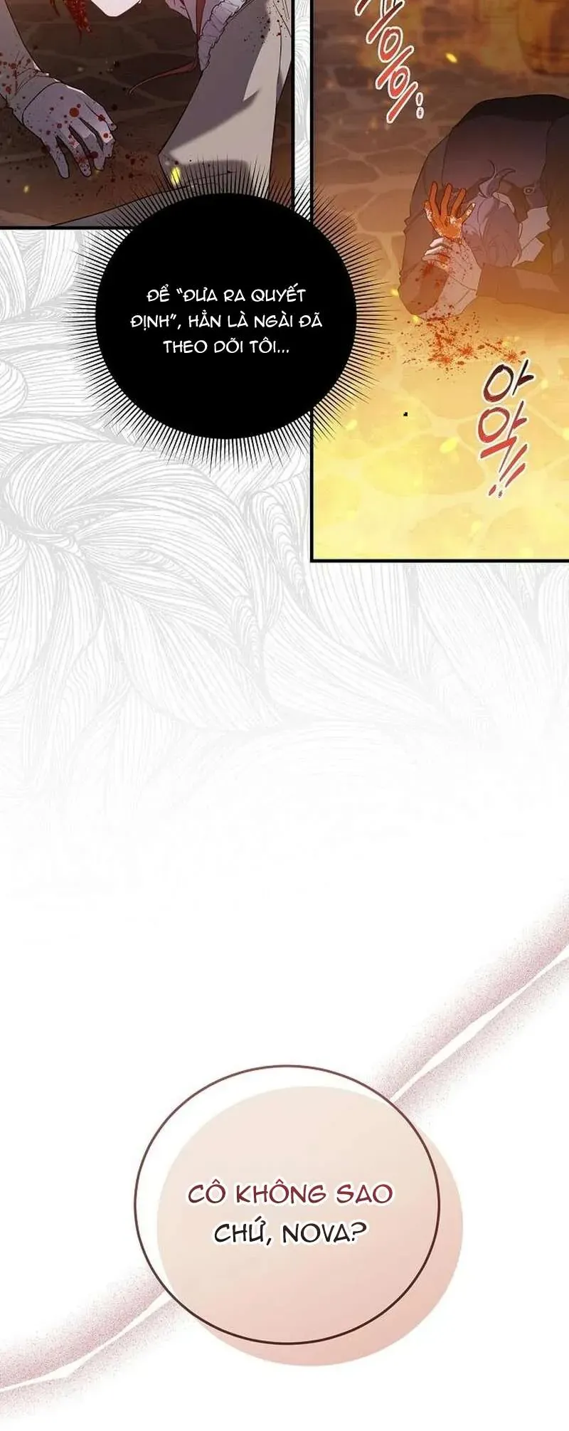 Nữ Hầu Báo Thù: Thời Khắc Cuối Cùng Chapter 30 - Trang 2