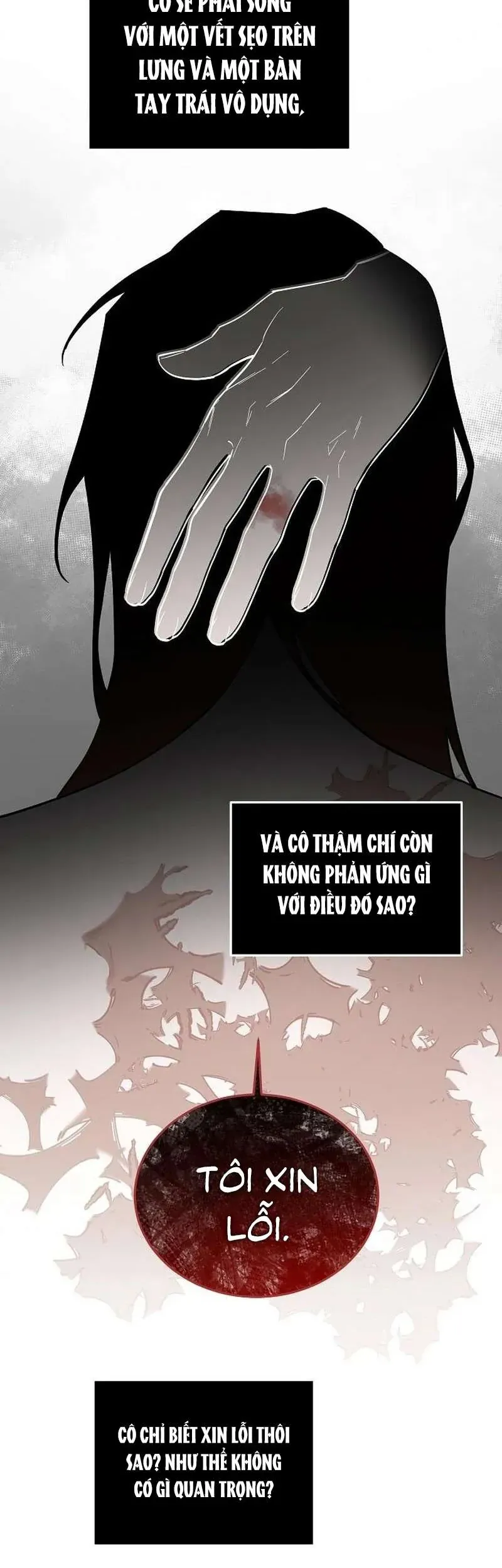 Nữ Hầu Báo Thù: Thời Khắc Cuối Cùng Chapter 30 - Trang 2