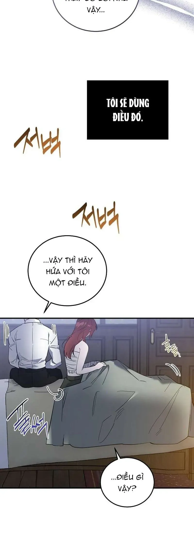 Nữ Hầu Báo Thù: Thời Khắc Cuối Cùng Chapter 30 - Trang 2