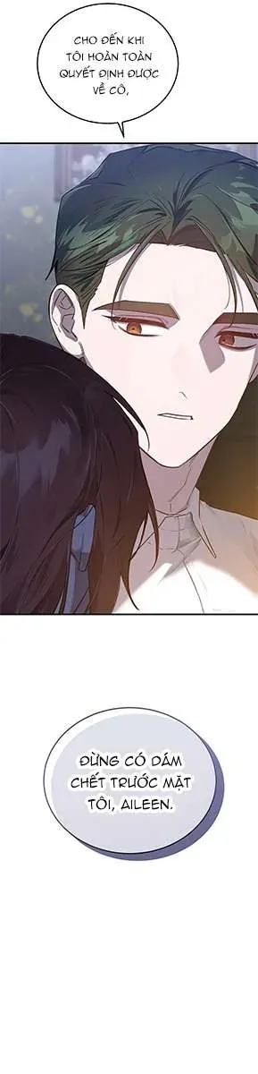 Nữ Hầu Báo Thù: Thời Khắc Cuối Cùng Chapter 30 - Trang 2