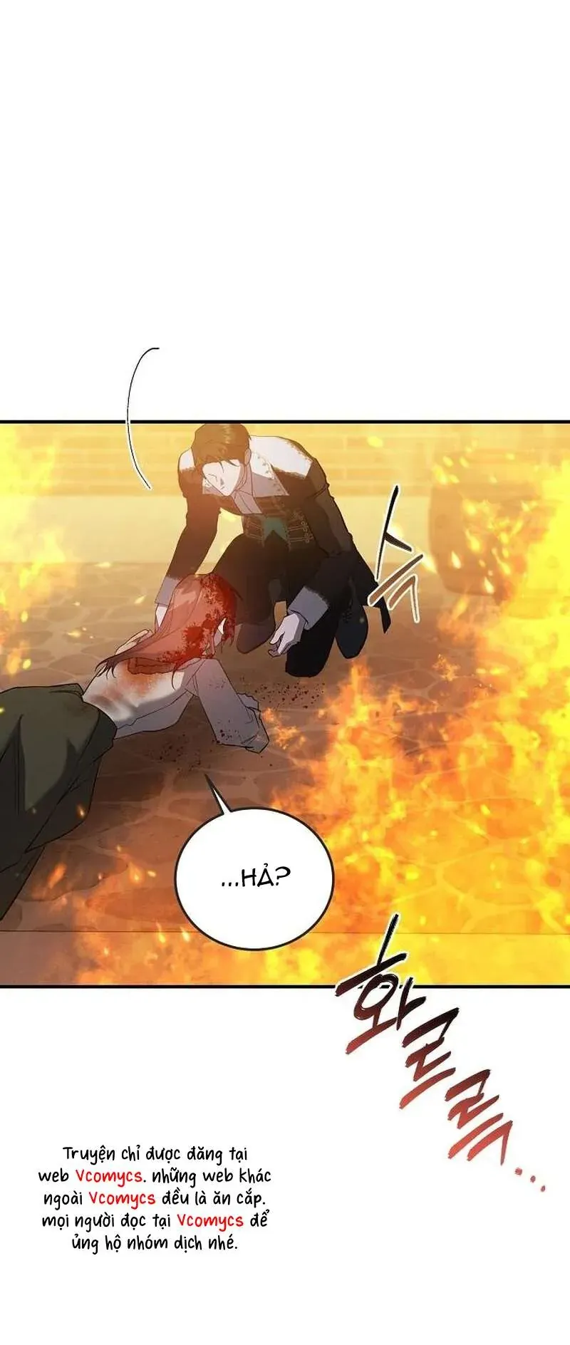 Nữ Hầu Báo Thù: Thời Khắc Cuối Cùng Chapter 30 - Trang 2