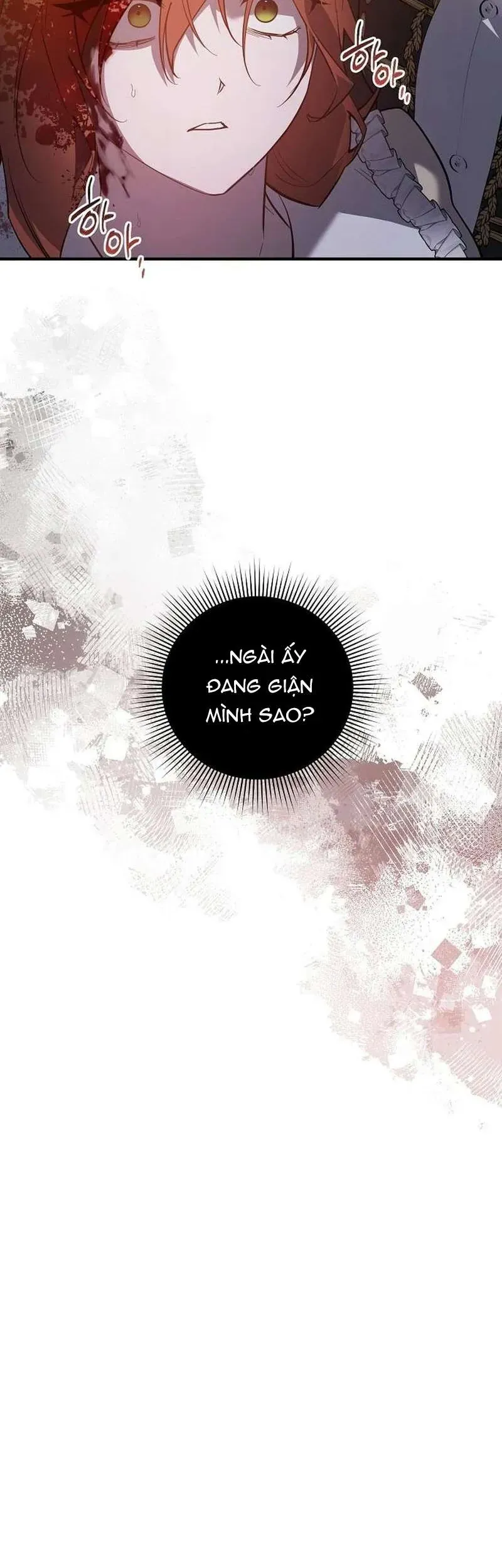 Nữ Hầu Báo Thù: Thời Khắc Cuối Cùng Chapter 30 - Trang 2