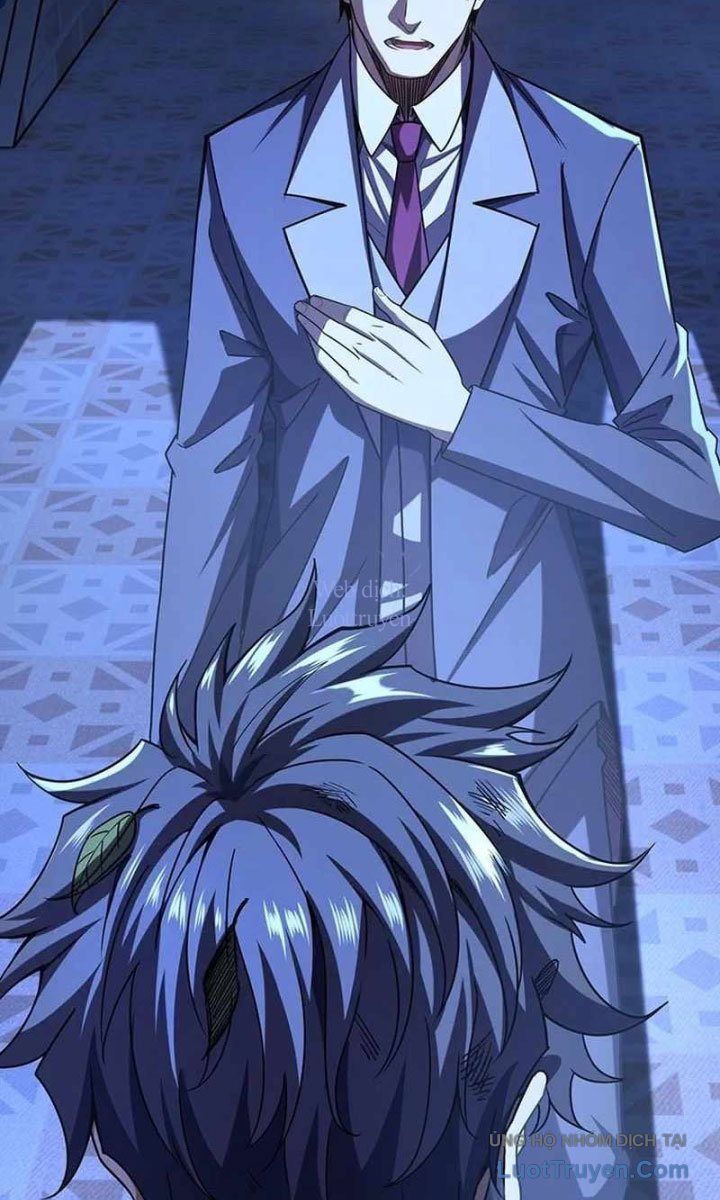 Đế Vương Tái Xuất Chapter 10 - Trang 2